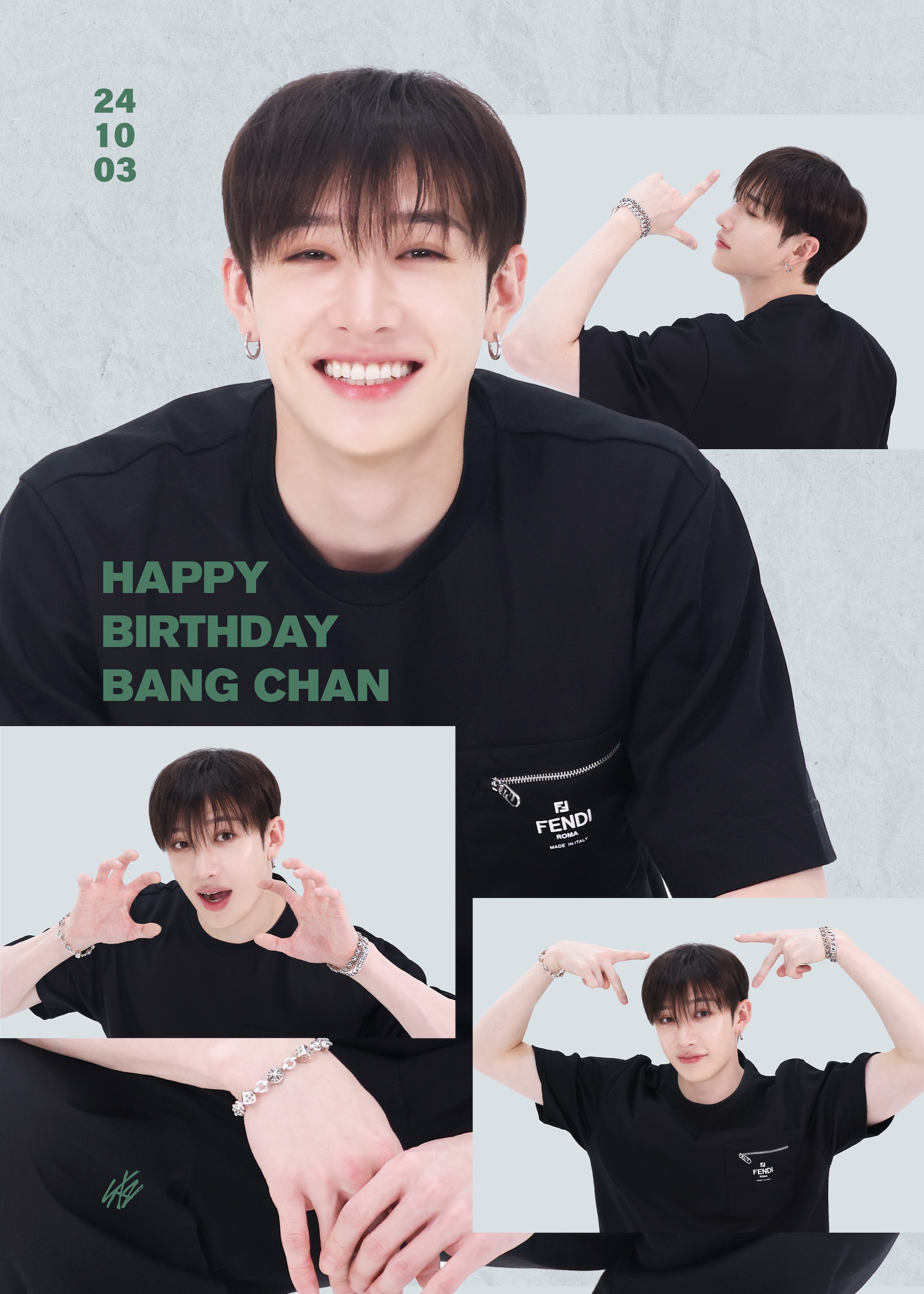 TWS ジフン バパケ BIRTHDAY WITH US TWS] Birthday With Us : Shinyu Box – krmerch